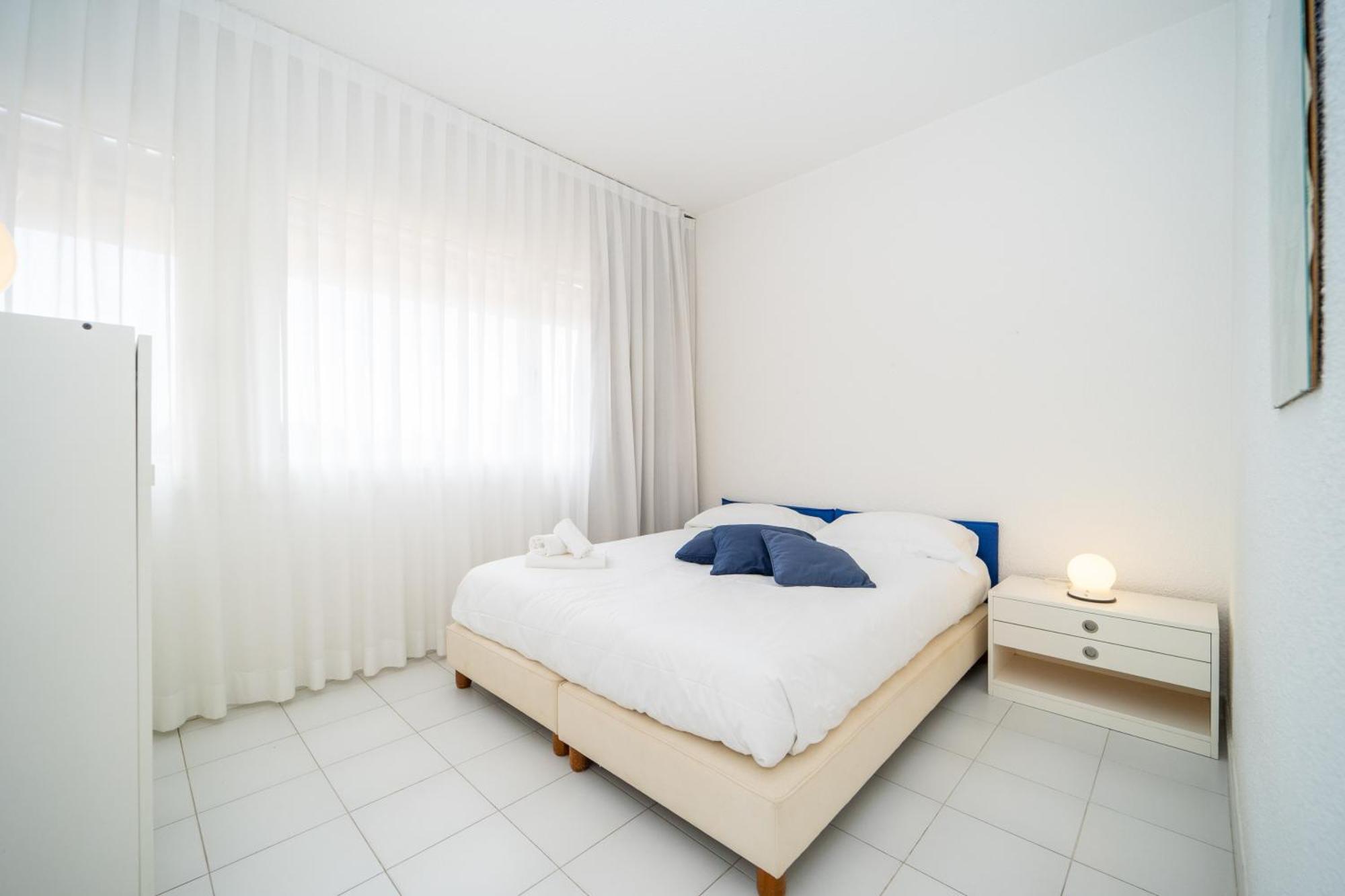 Residence Scoglietto 50 Punta Ala Rom bilde