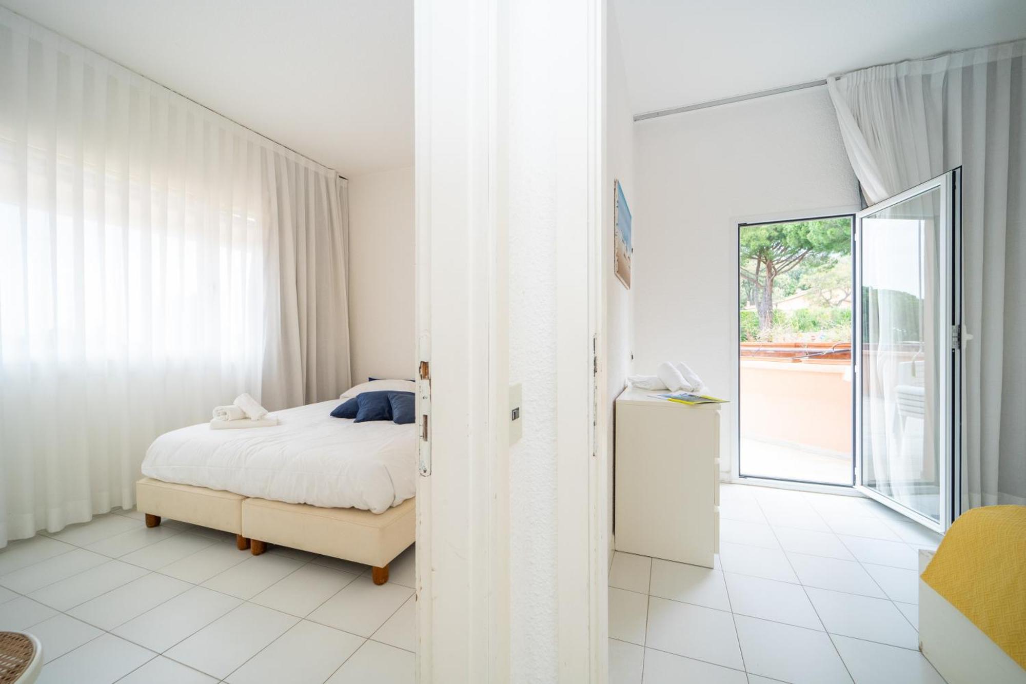 Residence Scoglietto 50 Punta Ala Rom bilde