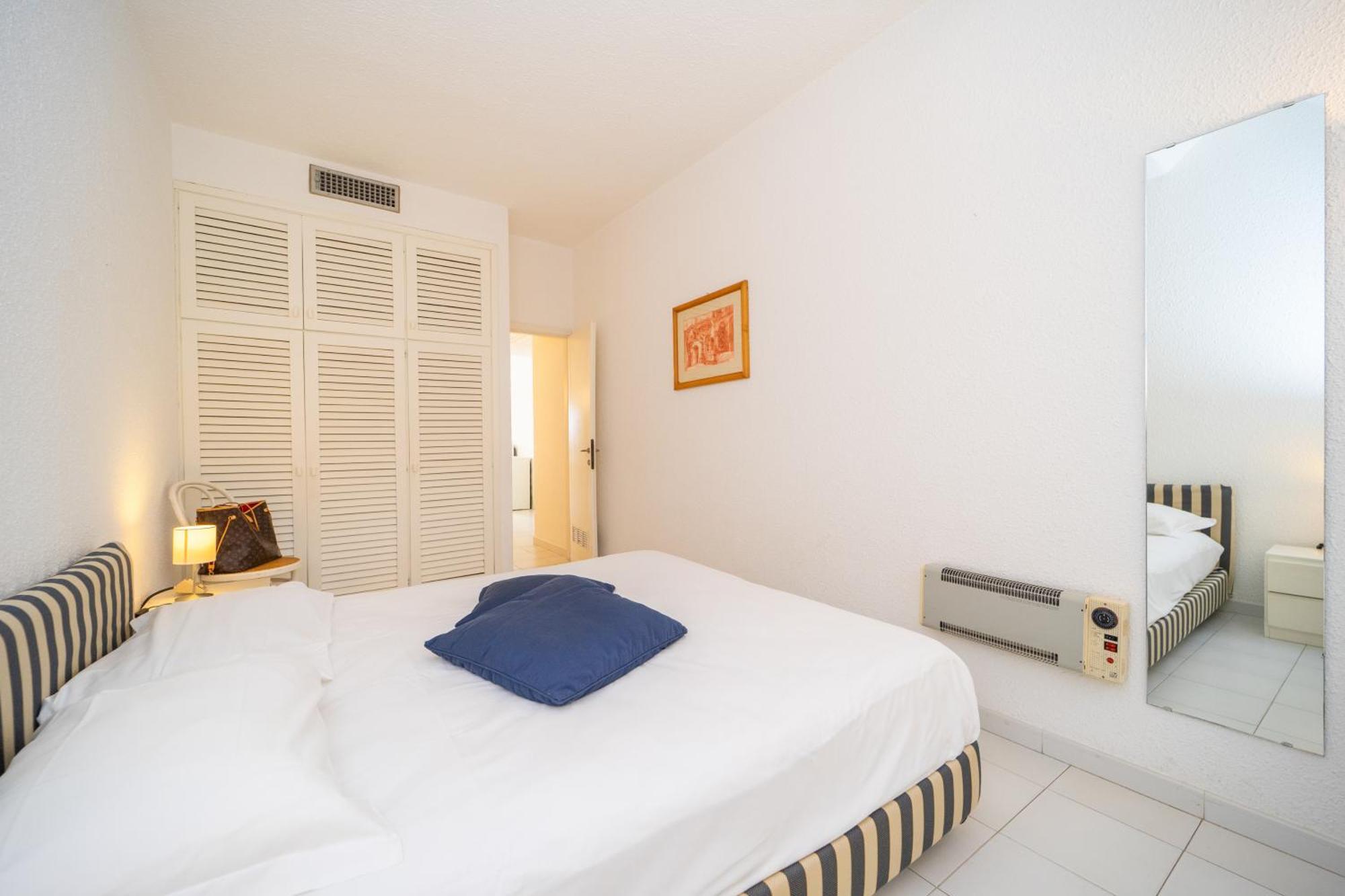 Residence Scoglietto 50 Punta Ala Rom bilde