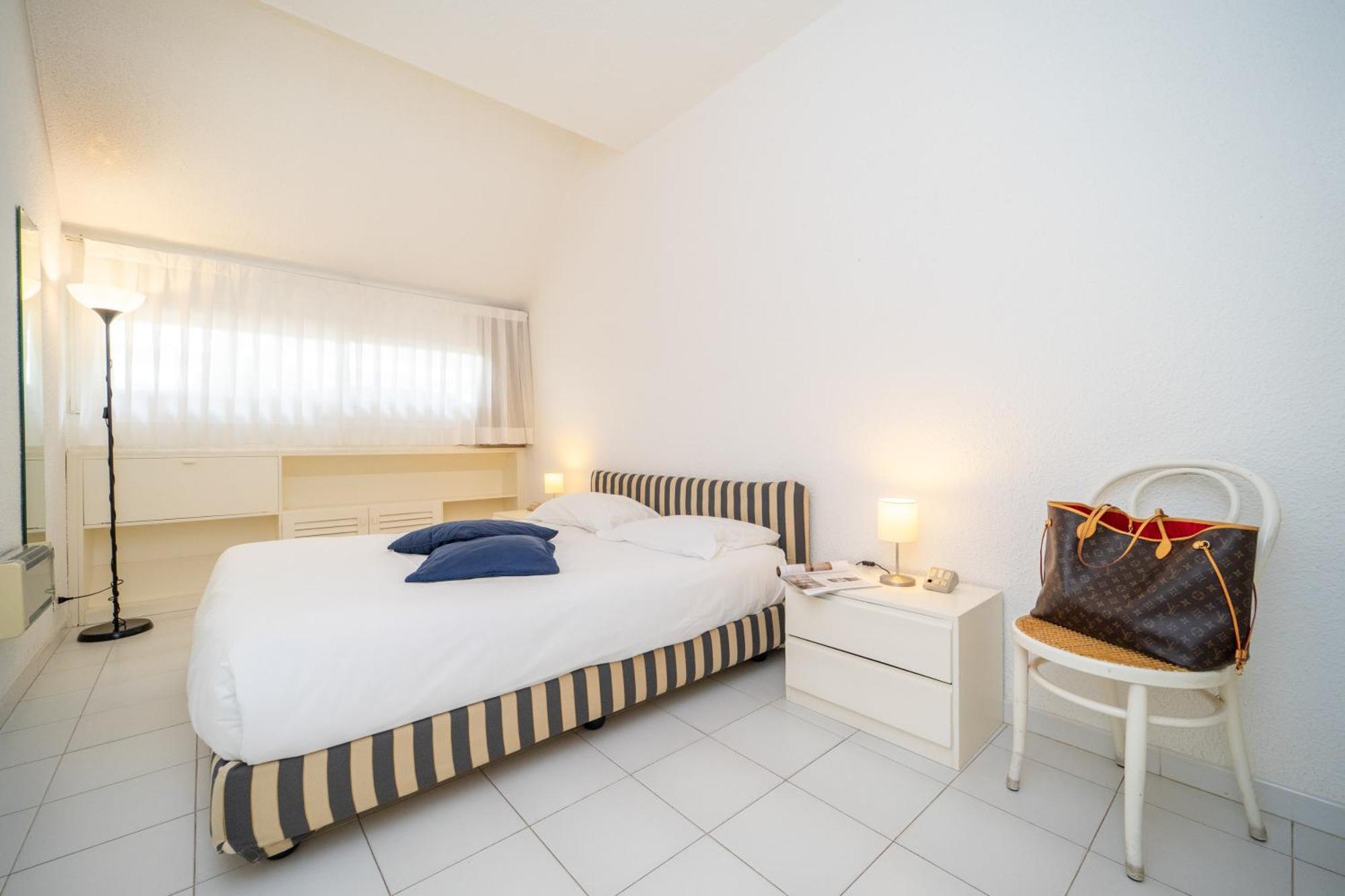 Residence Scoglietto 50 Punta Ala Rom bilde