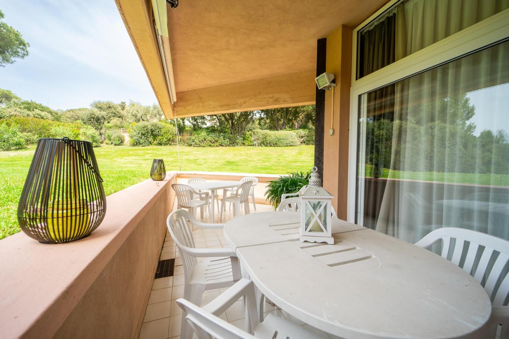 Residence Scoglietto 50 Punta Ala Rom bilde