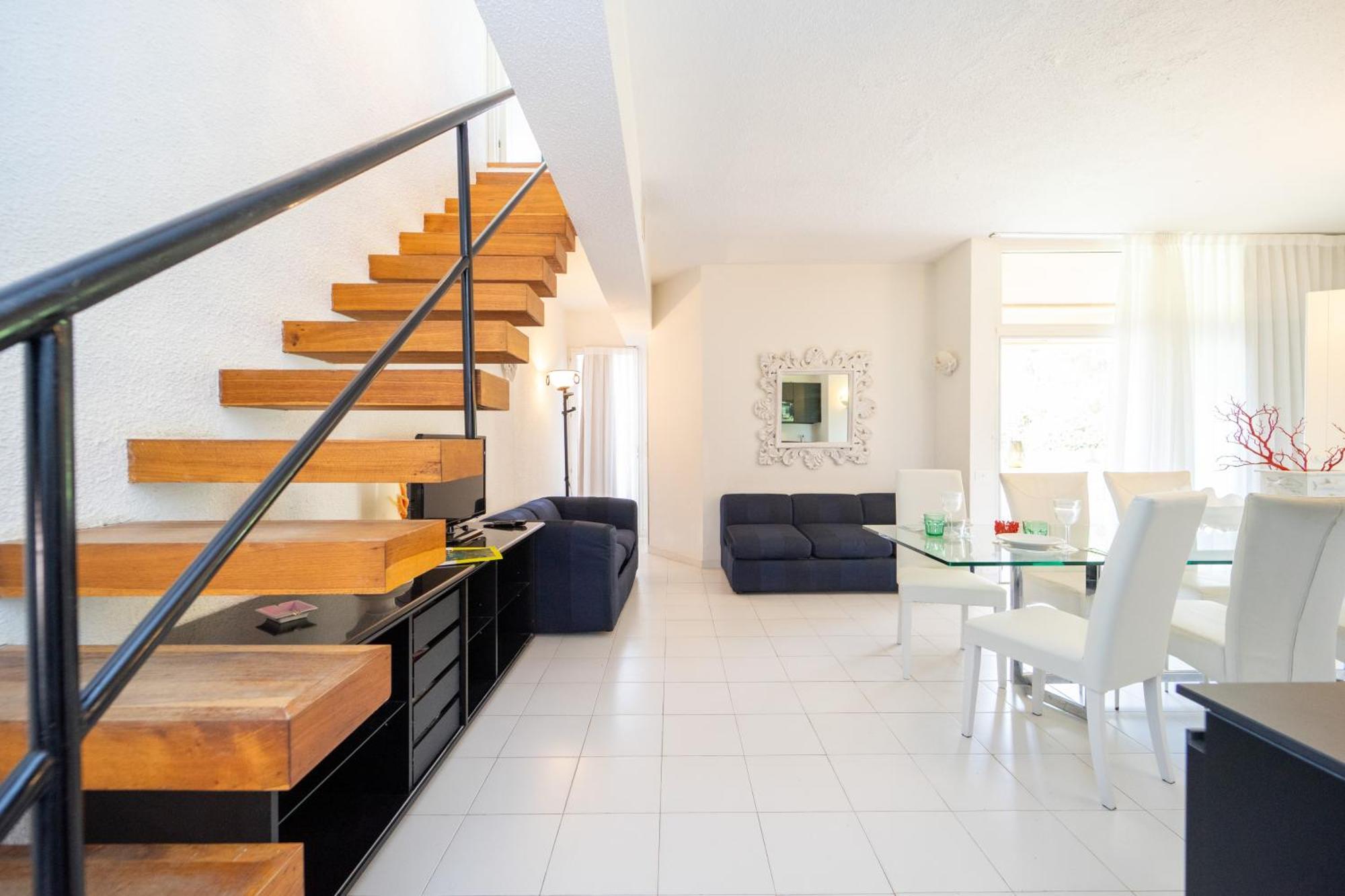 Residence Scoglietto 50 Punta Ala Rom bilde