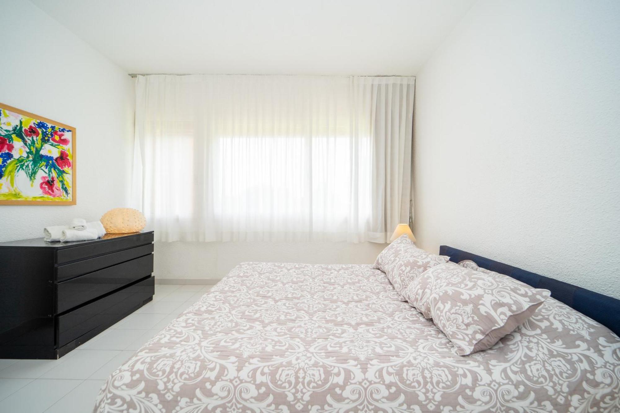 Residence Scoglietto 50 Punta Ala Rom bilde