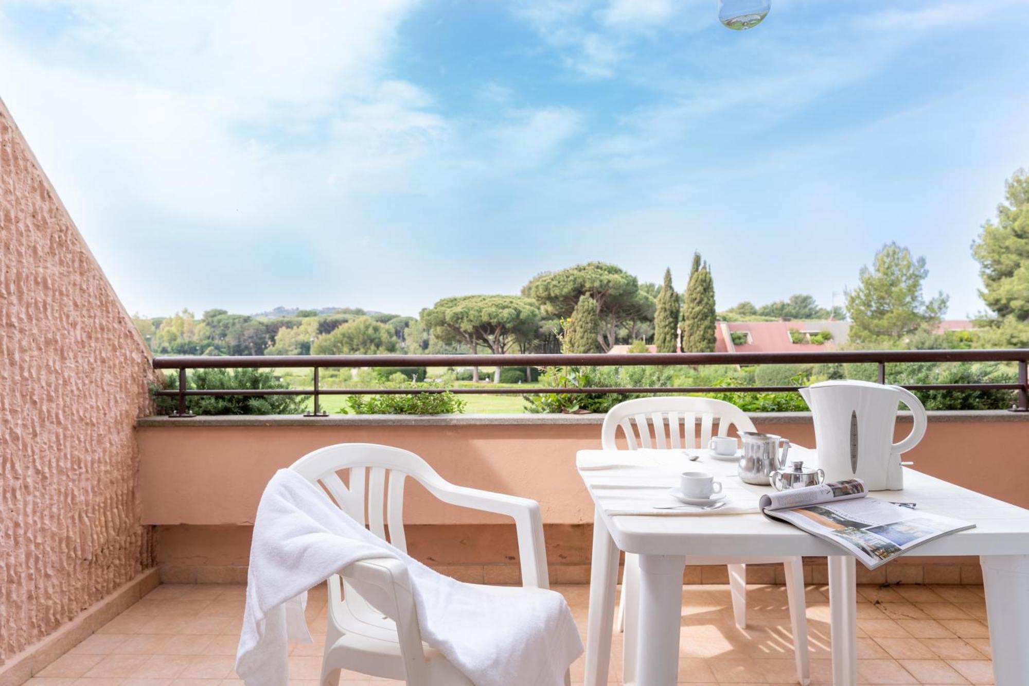 Residence Scoglietto 50 Punta Ala Rom bilde