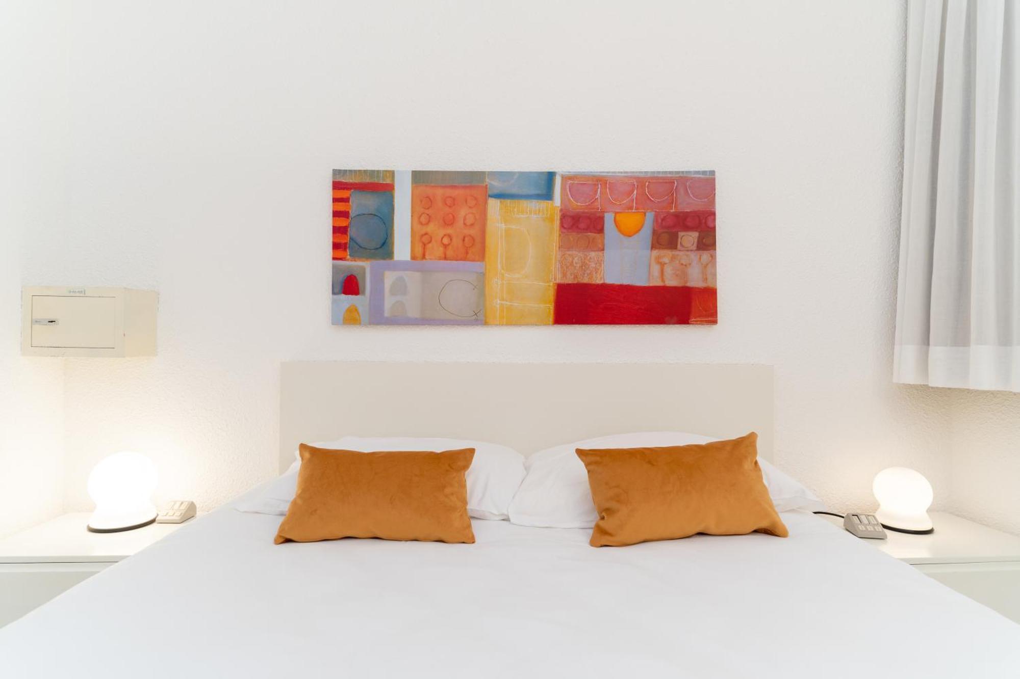 Residence Scoglietto 50 Punta Ala Rom bilde