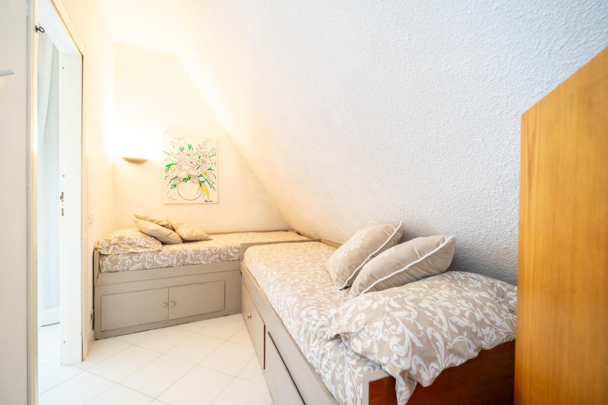 Residence Scoglietto 50 Punta Ala Rom bilde