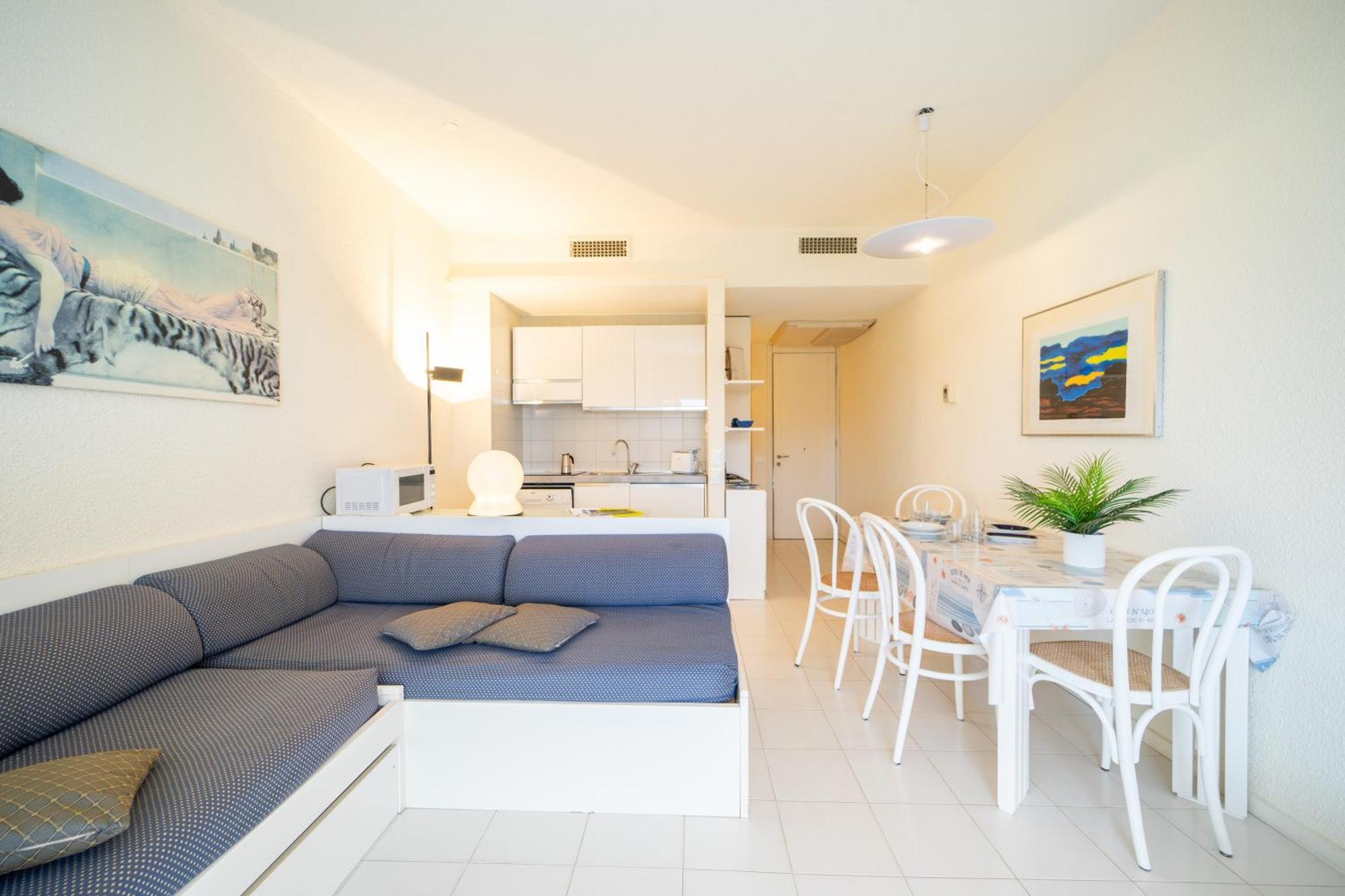 Residence Scoglietto 50 Punta Ala Rom bilde