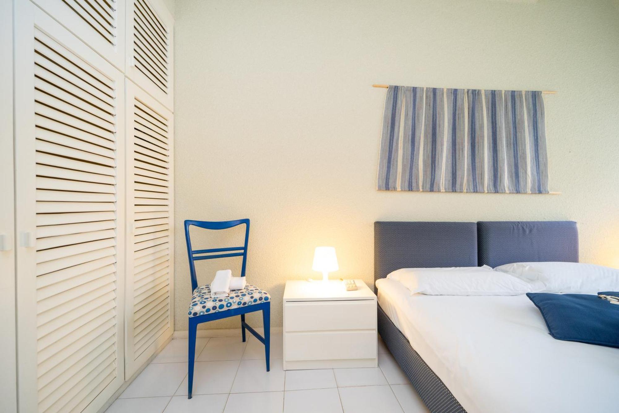 Residence Scoglietto 50 Punta Ala Rom bilde