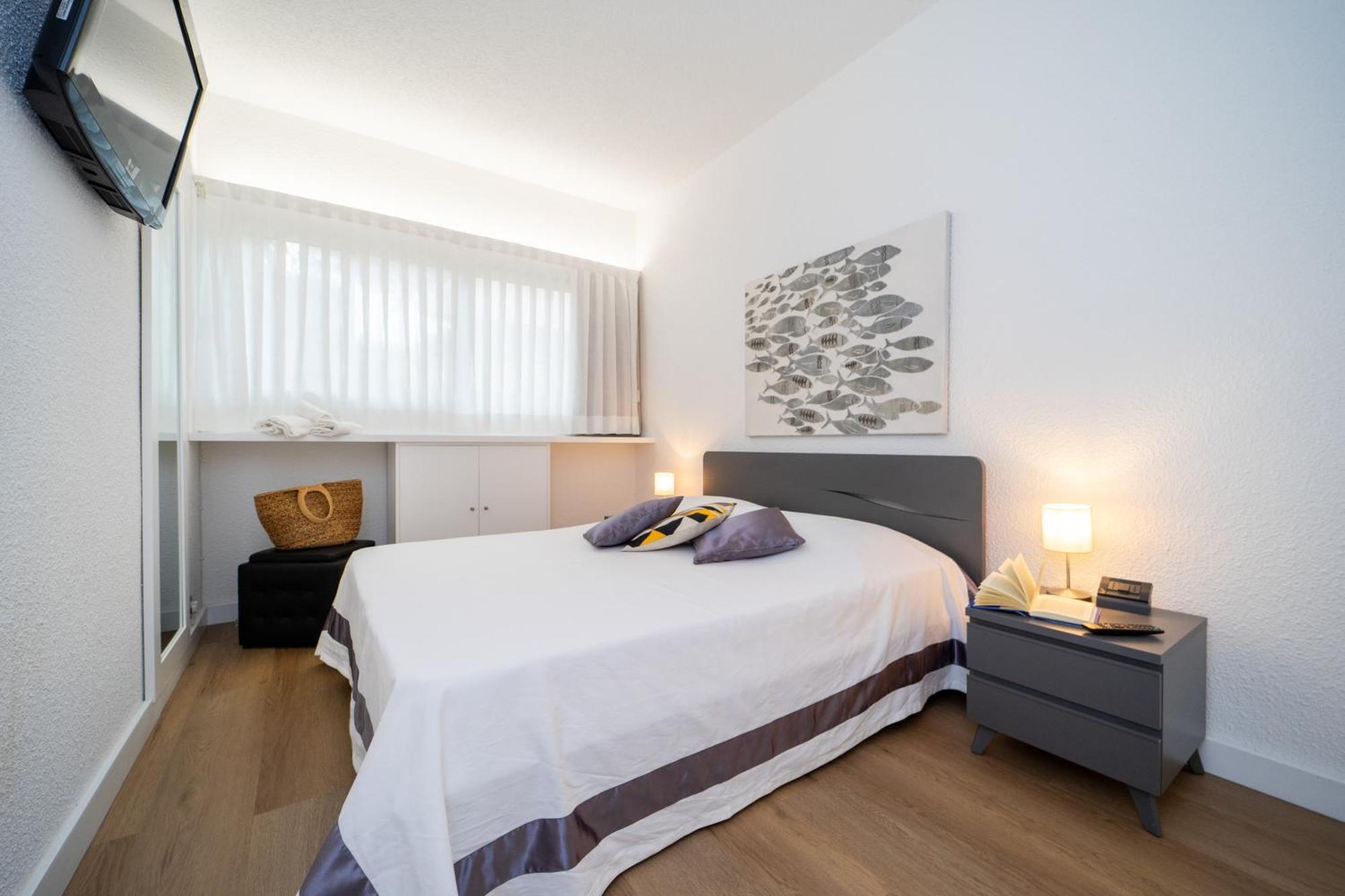 Residence Scoglietto 50 Punta Ala Rom bilde