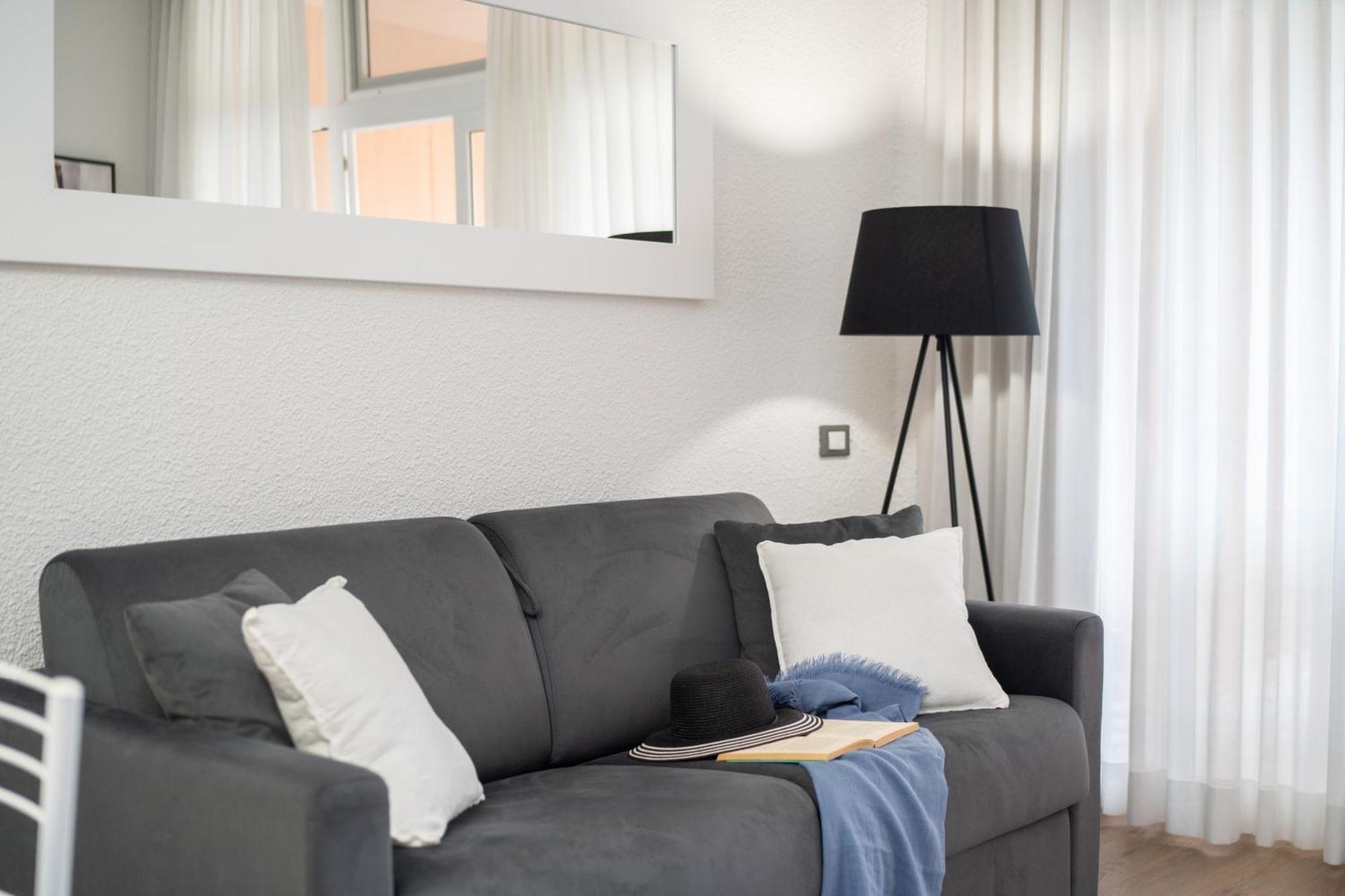 Residence Scoglietto 50 Punta Ala Rom bilde