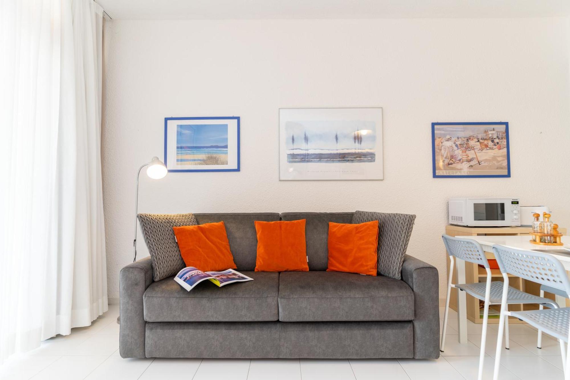 Residence Scoglietto 50 Punta Ala Rom bilde