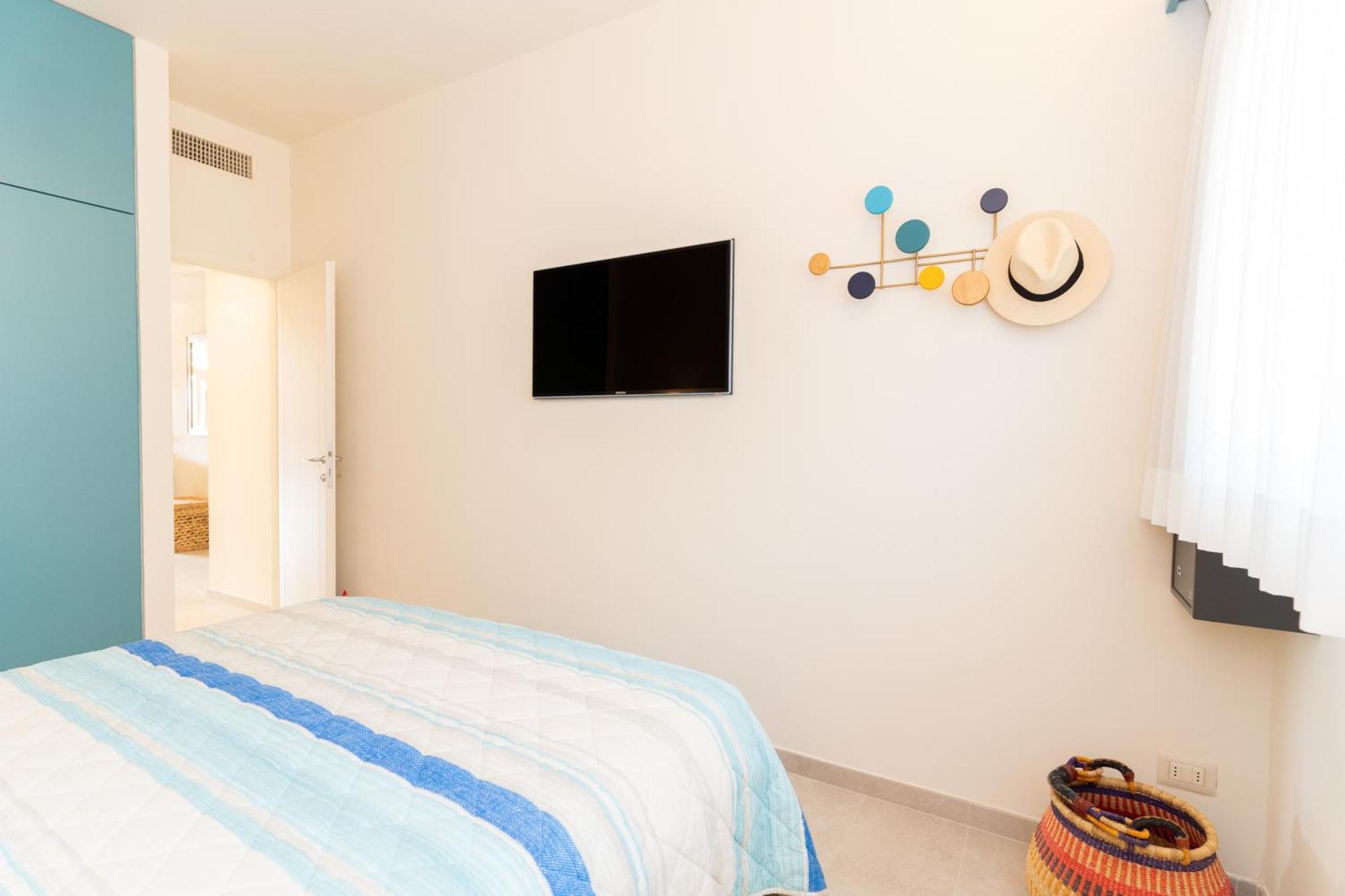 Residence Scoglietto 50 Punta Ala Rom bilde