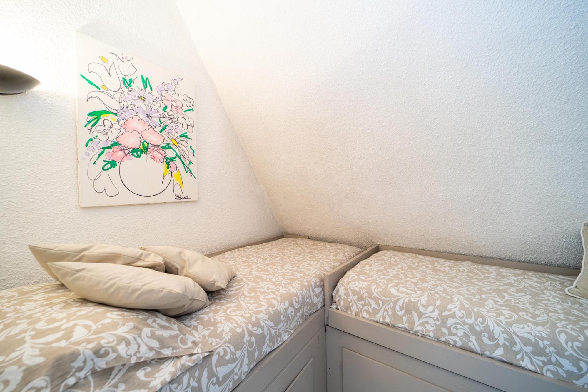 Residence Scoglietto 50 Punta Ala Rom bilde