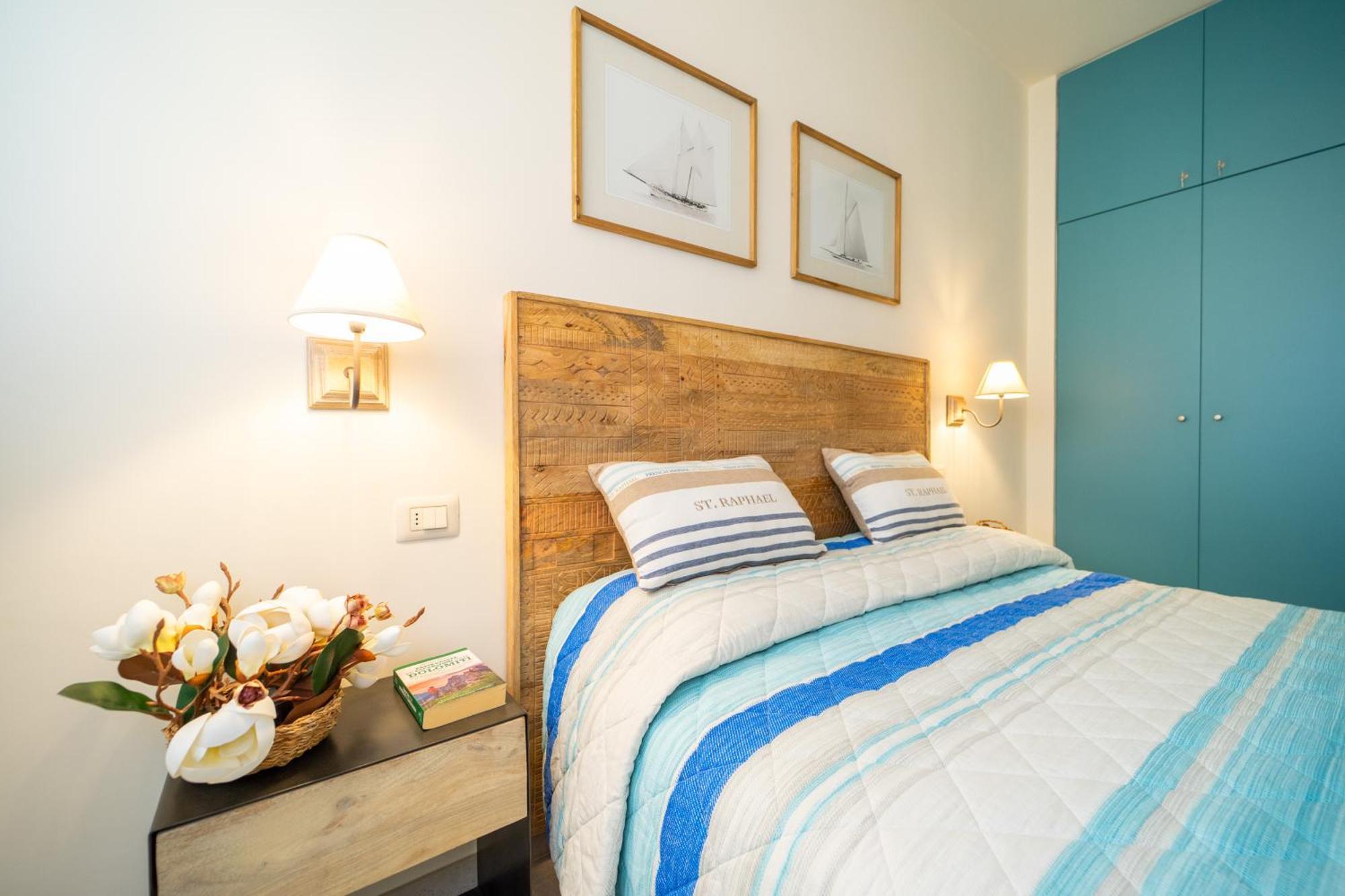 Residence Scoglietto 50 Punta Ala Rom bilde