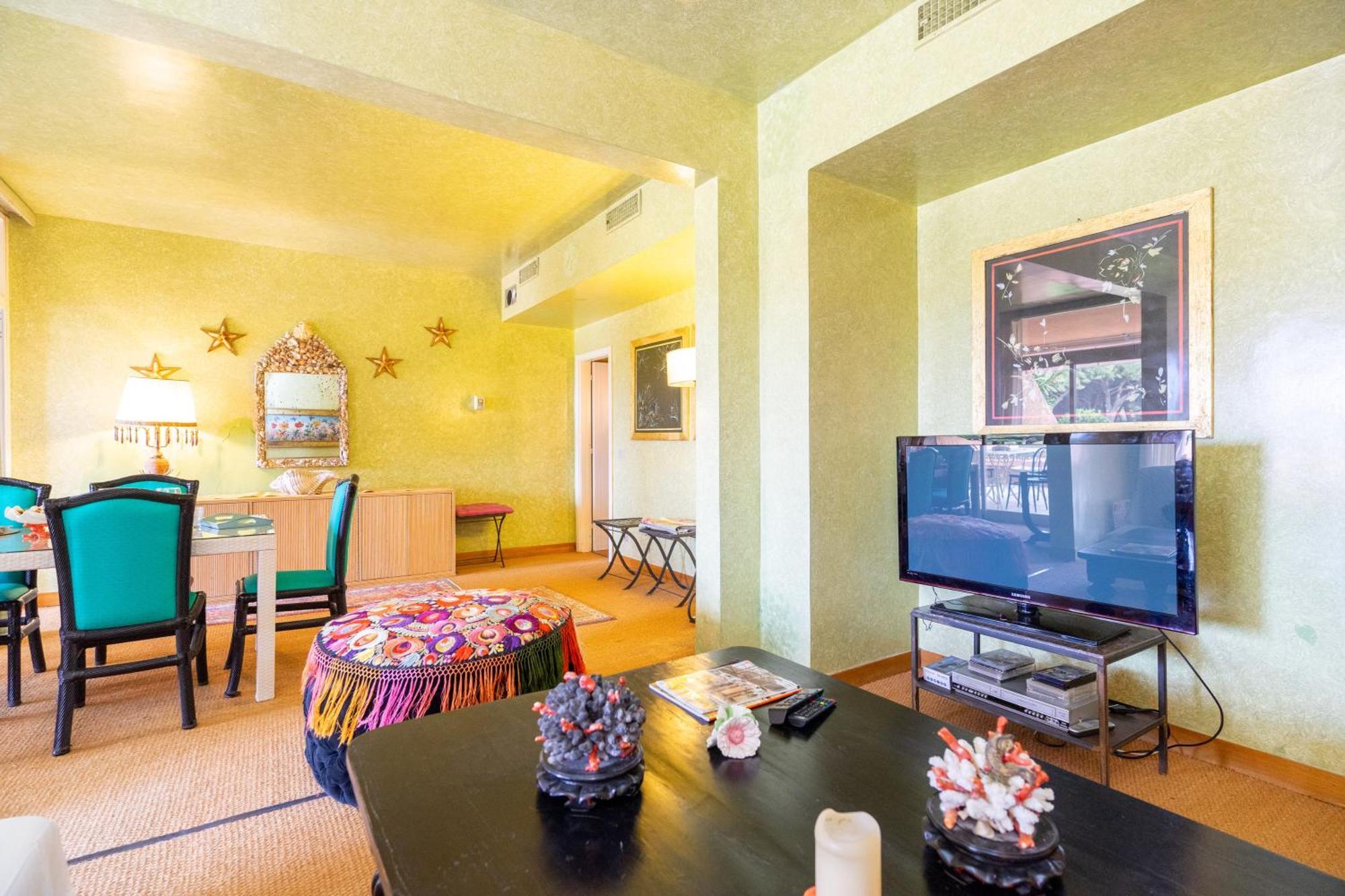 Residence Scoglietto 50 Punta Ala Rom bilde
