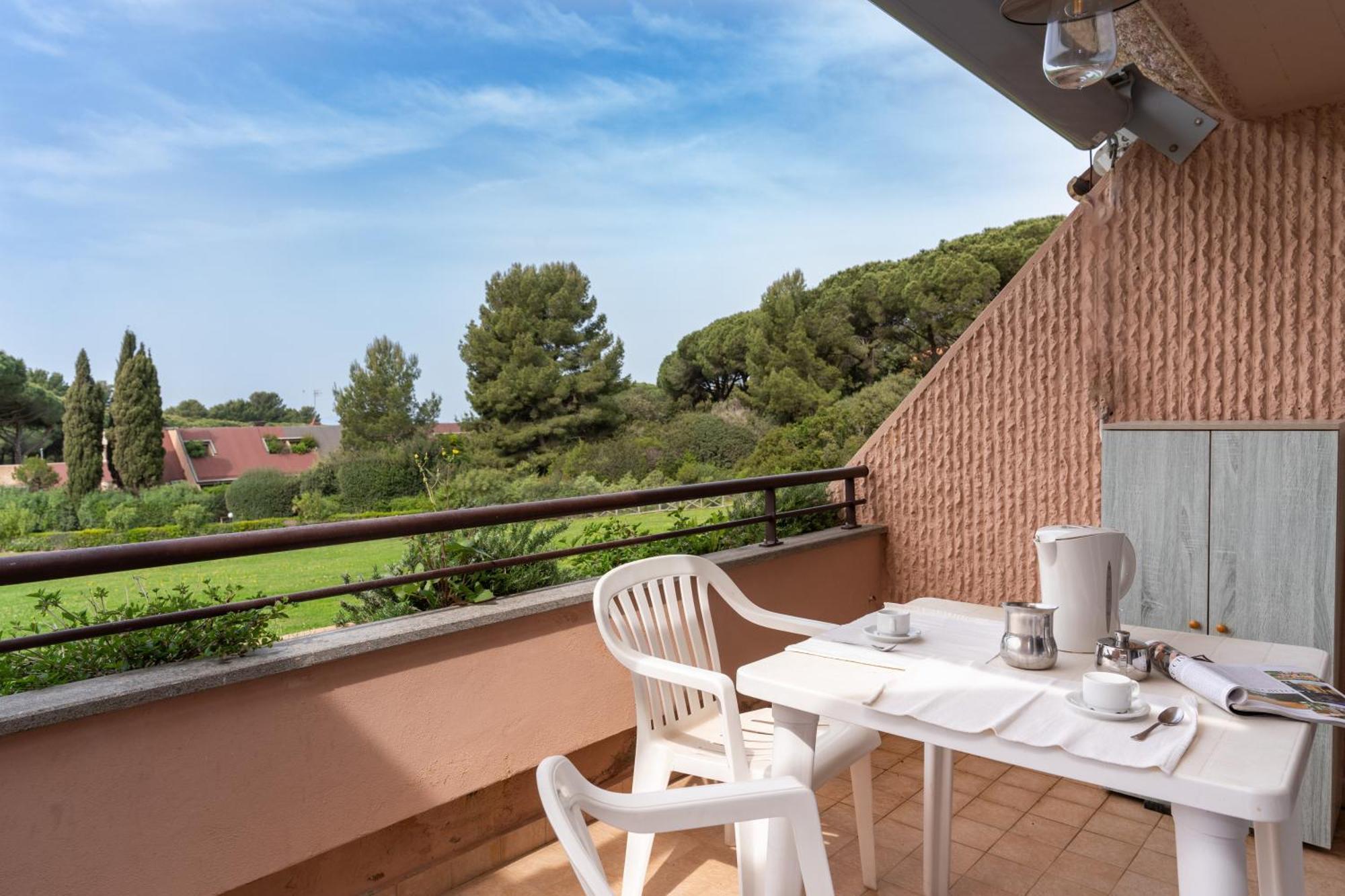 Residence Scoglietto 50 Punta Ala Rom bilde