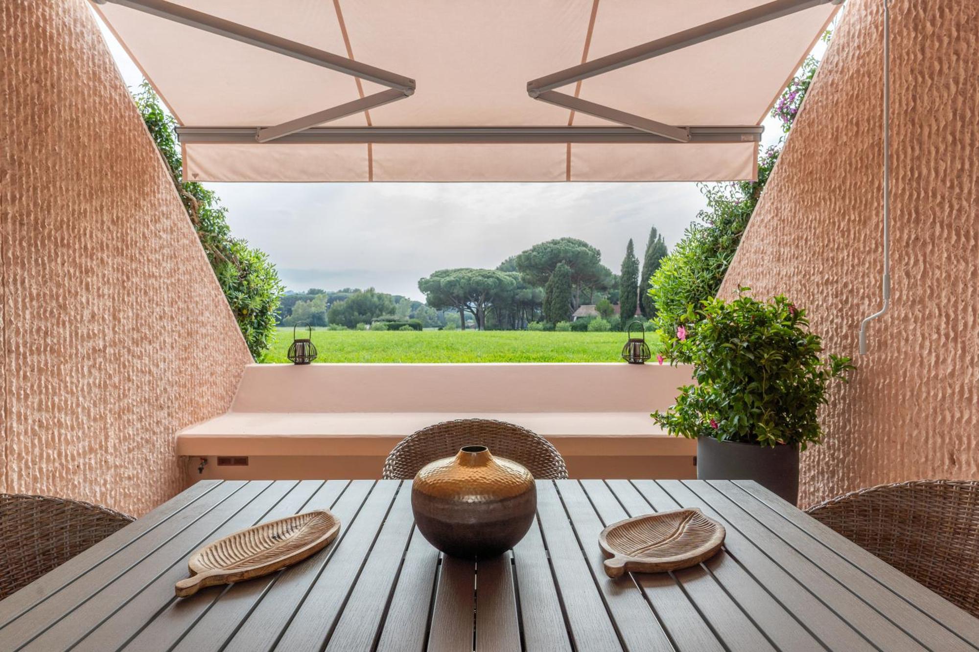 Residence Scoglietto 50 Punta Ala Rom bilde