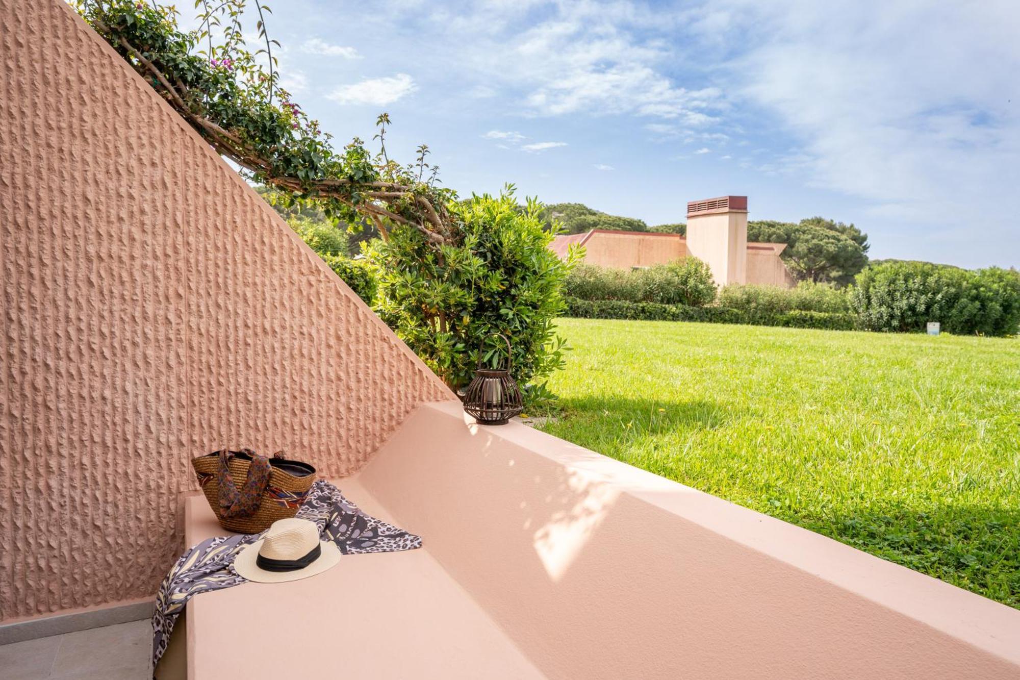 Residence Scoglietto 50 Punta Ala Rom bilde